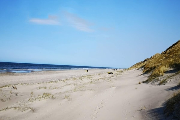 Foto van 6 Personen vakantie huis in Løkken - Vakantiehuis in Løkken - WaterView