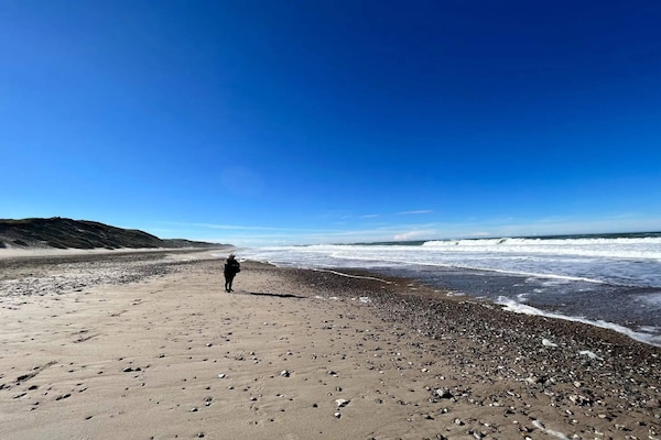 Foto van 6 Personen vakantie huis in Løkken - Vakantiehuis in Løkken - WaterView