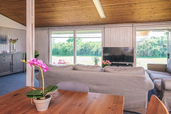 Foto van 6 Personen vakantie huis in Juelsminde - Vakantiehuis in Juelsminde - Indoor