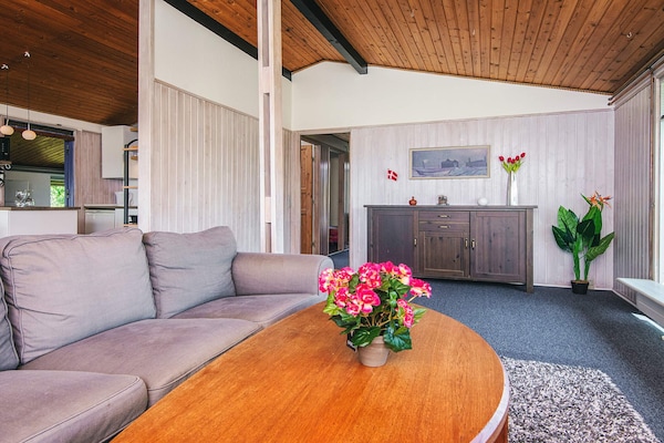 Foto van 6 Personen vakantie huis in Juelsminde - Vakantiehuis in Juelsminde - Indoor