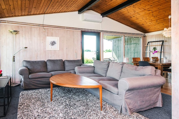Foto van 6 Personen vakantie huis in Juelsminde - Vakantiehuis in Juelsminde - Indoor