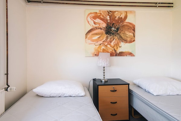 Foto van 6 Personen vakantie huis in Juelsminde - Vakantiehuis in Juelsminde - Indoor