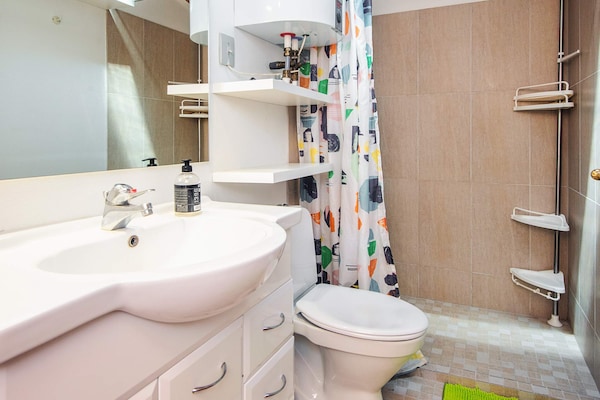 Foto van 6 Personen vakantie huis in Juelsminde - Vakantiehuis in Juelsminde - Indoor