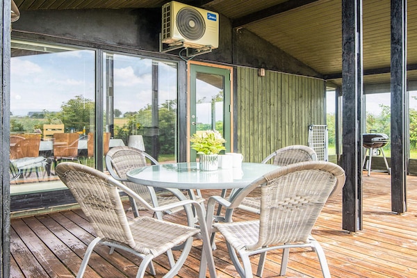 Foto van 6 Personen vakantie huis in Juelsminde - Vakantiehuis in Juelsminde - View