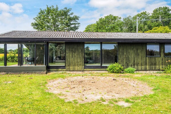 Foto van 6 Personen vakantie huis in Juelsminde - Vakantiehuis in Juelsminde - View