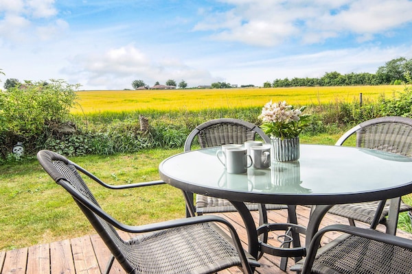 Foto van 6 Personen vakantie huis in Juelsminde - Vakantiehuis in Juelsminde - View