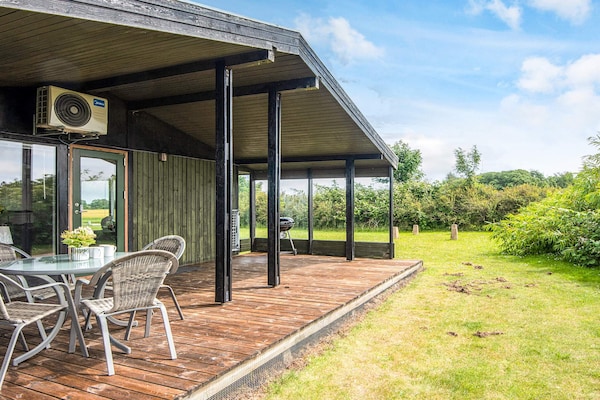 Foto van 6 Personen vakantie huis in Juelsminde - Vakantiehuis in Juelsminde - View