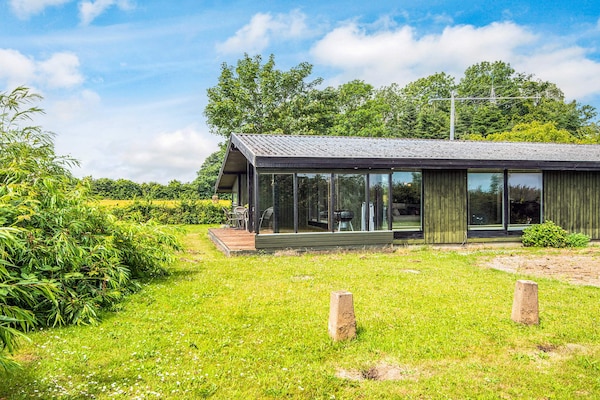Foto van 6 Personen vakantie huis in Juelsminde - Vakantiehuis in Juelsminde - View