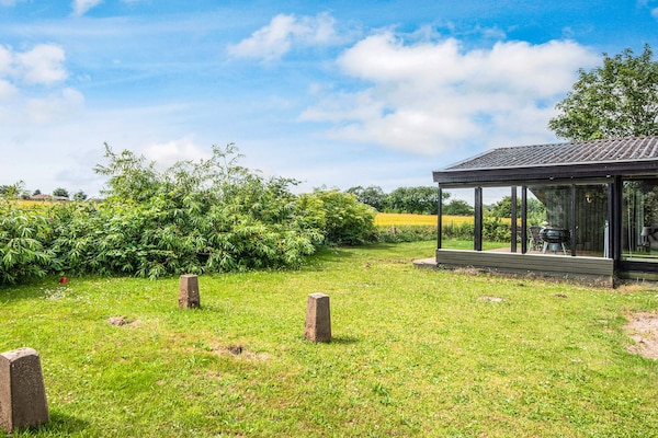 Foto van 6 Personen vakantie huis in Juelsminde - Vakantiehuis in Juelsminde - View