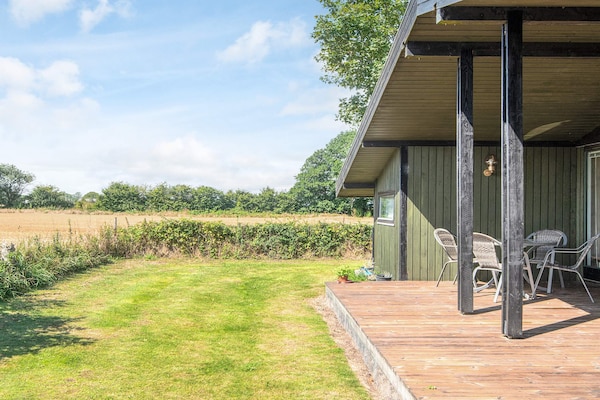 Foto van 6 Personen vakantie huis in Juelsminde - Vakantiehuis in Juelsminde - View