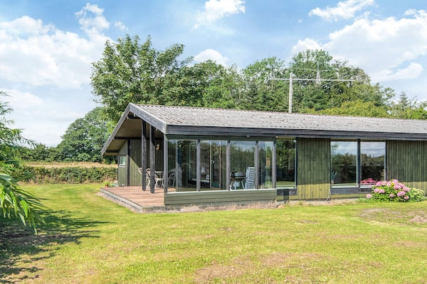 Foto van 6 Personen vakantie huis in Juelsminde - Vakantiehuis in Juelsminde - View