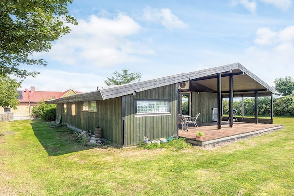 Foto van 6 Personen vakantie huis in Juelsminde - Vakantiehuis in Juelsminde - View