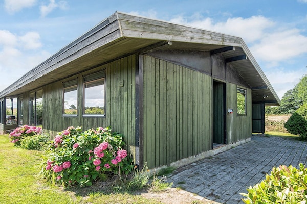Foto van 6 Personen vakantie huis in Juelsminde - Vakantiehuis in Juelsminde - View
