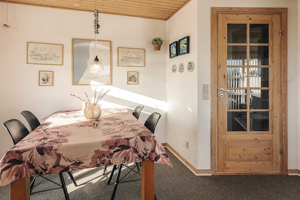 Foto van 3 Personen vakantie huis in Tranekær - Vakantiehuis in Tranekær - Indoor