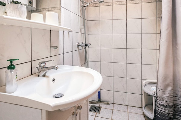 Foto van 3 Personen vakantie huis in Tranekær - Vakantiehuis in Tranekær - Indoor