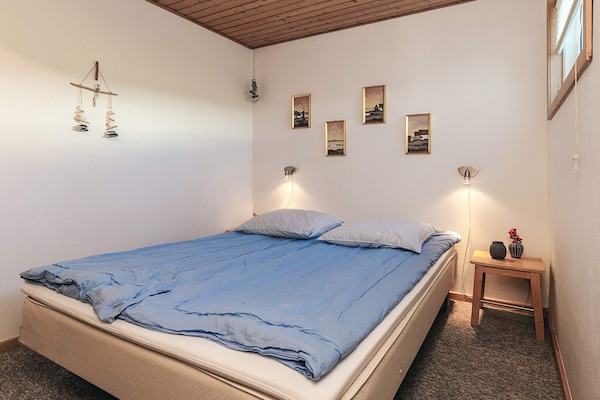 Foto van 3 Personen vakantie huis in Tranekær - Vakantiehuis in Tranekær - Indoor