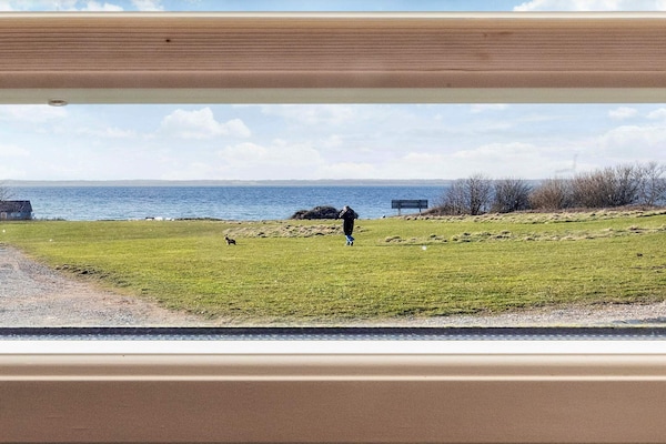 Foto van 3 Personen vakantie huis in Tranekær - Vakantiehuis in Tranekær - View