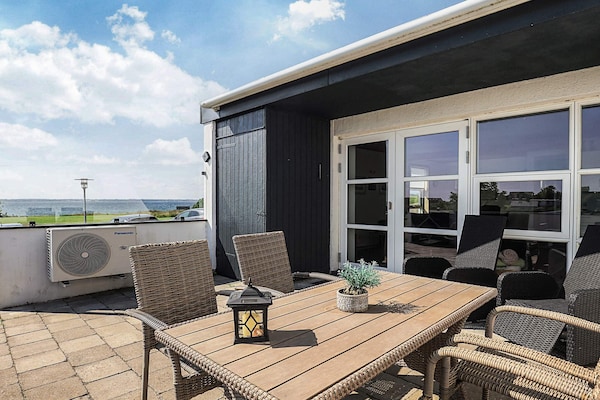 Foto van 3 Personen vakantie huis in Tranekær - Vakantiehuis in Tranekær - Outdoor