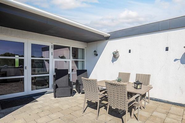 Foto van 3 Personen vakantie huis in Tranekær - Vakantiehuis in Tranekær - Outdoor