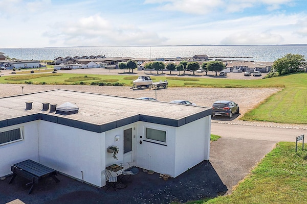 Foto van 3 Personen vakantie huis in Tranekær - Vakantiehuis in Tranekær - WaterView