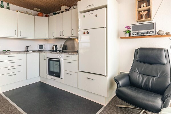 Foto van 3 Personen vakantie huis in Tranekær - Vakantiehuis in Tranekær - Indoor