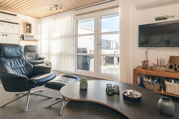 Foto van 3 Personen vakantie huis in Tranekær - Vakantiehuis in Tranekær - Indoor