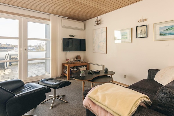 Foto van 3 Personen vakantie huis in Tranekær - Vakantiehuis in Tranekær - Indoor