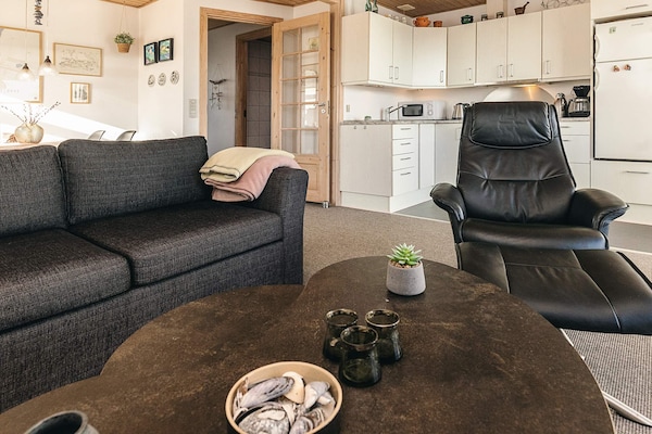 Foto van 3 Personen vakantie huis in Tranekær - Vakantiehuis in Tranekær - Indoor