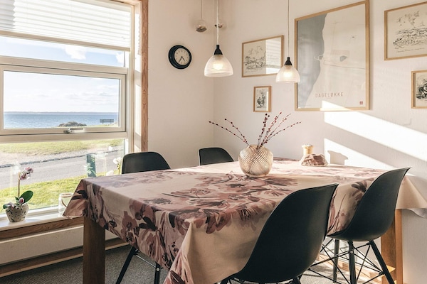 Foto van 3 Personen vakantie huis in Tranekær - Vakantiehuis in Tranekær - Indoor
