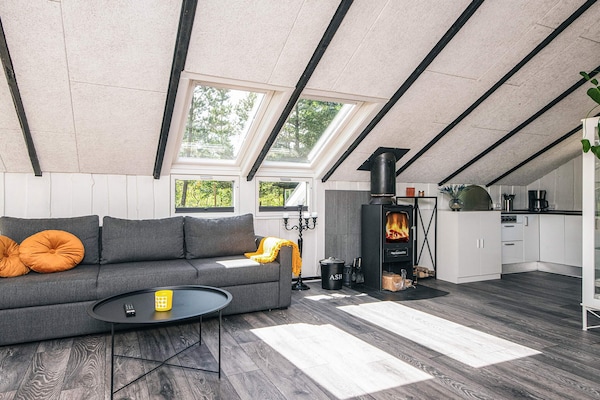 Foto van 5 Personen vakantie huis in Silkeborg - Vakantiehuis in Silkeborg - Indoor