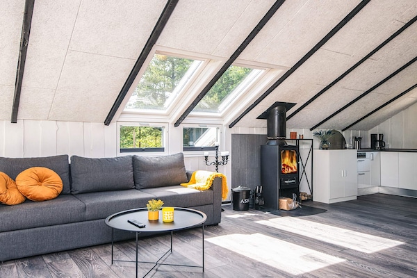 Foto van 5 Personen vakantie huis in Silkeborg - Vakantiehuis in Silkeborg - Indoor