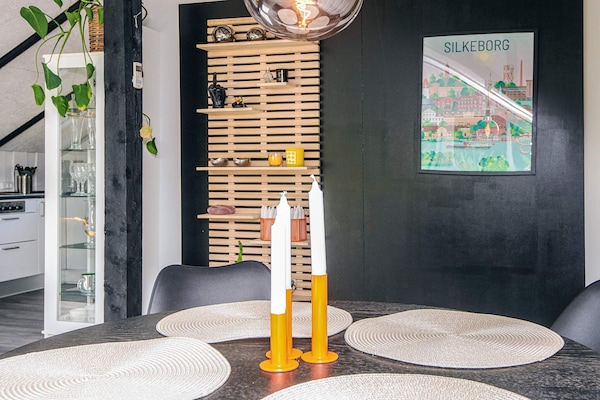 Foto van 5 Personen vakantie huis in Silkeborg - Vakantiehuis in Silkeborg - Indoor