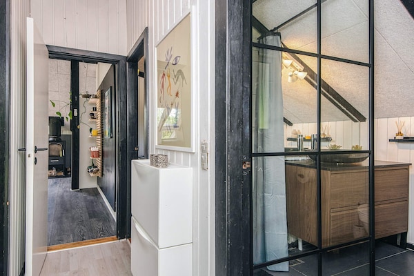Foto van 5 Personen vakantie huis in Silkeborg - Vakantiehuis in Silkeborg - Indoor