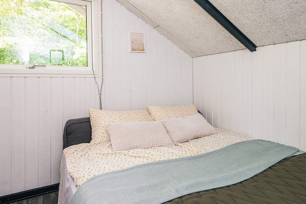Foto van 5 Personen vakantie huis in Silkeborg - Vakantiehuis in Silkeborg - Indoor