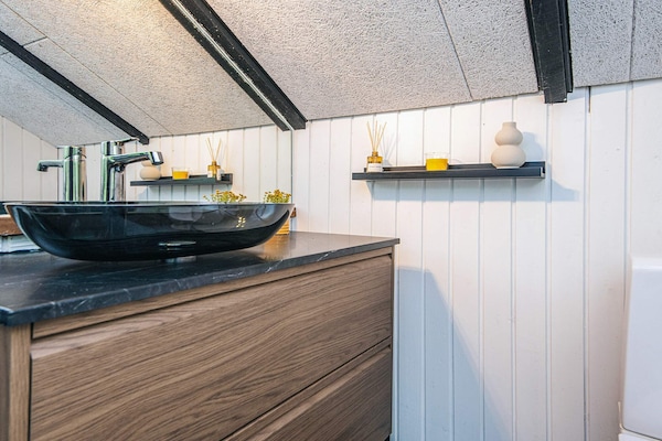 Foto van 5 Personen vakantie huis in Silkeborg - Vakantiehuis in Silkeborg - Indoor