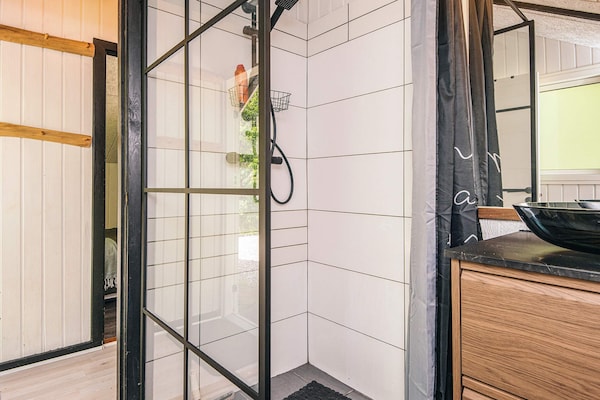 Foto van 5 Personen vakantie huis in Silkeborg - Vakantiehuis in Silkeborg - Indoor