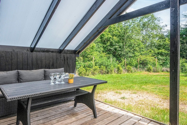 Foto van 5 Personen vakantie huis in Silkeborg - Vakantiehuis in Silkeborg - View