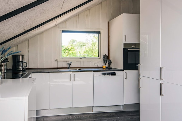 Foto van 5 Personen vakantie huis in Silkeborg - Vakantiehuis in Silkeborg - Indoor