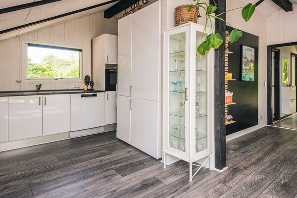 Foto van 5 Personen vakantie huis in Silkeborg - Vakantiehuis in Silkeborg - Indoor