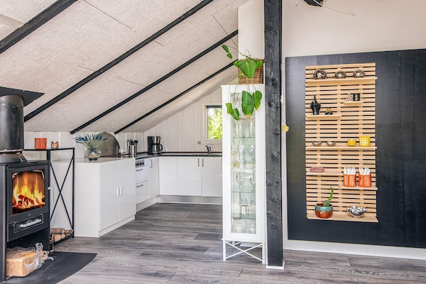 Foto van 5 Personen vakantie huis in Silkeborg - Vakantiehuis in Silkeborg - Indoor