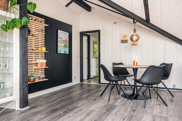 Foto van 5 Personen vakantie huis in Silkeborg - Vakantiehuis in Silkeborg - Indoor