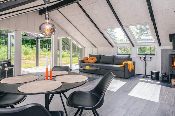 Foto van 5 Personen vakantie huis in Silkeborg - Vakantiehuis in Silkeborg - Indoor