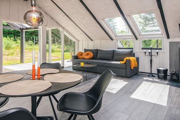 Foto van 5 Personen vakantie huis in Silkeborg - Vakantiehuis in Silkeborg - Indoor