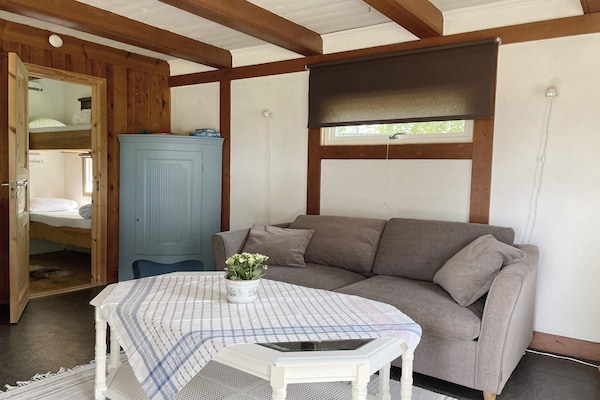 Foto van 4 Personen vakantie huis in KLINTEHAMN - Vakantiehuis in KLINTEHAMN - Indoor