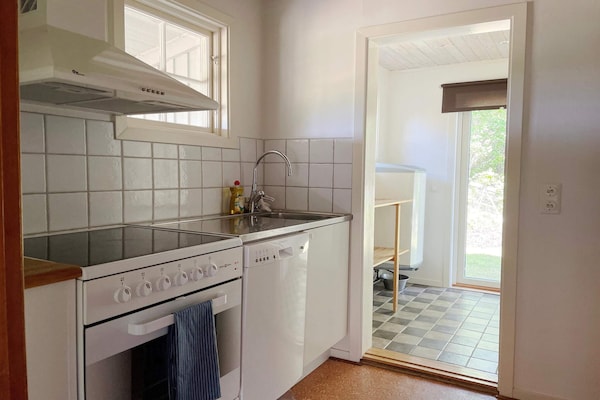 Foto van 4 Personen vakantie huis in KLINTEHAMN - Vakantiehuis in KLINTEHAMN - Indoor