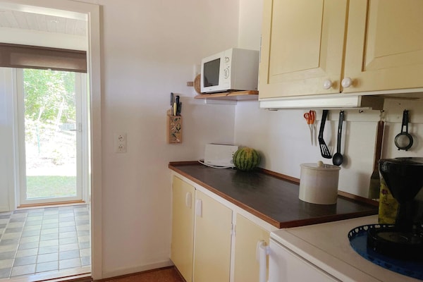 Foto van 4 Personen vakantie huis in KLINTEHAMN - Vakantiehuis in KLINTEHAMN - Indoor