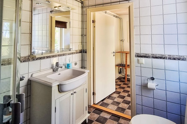 Foto van 4 Personen vakantie huis in KLINTEHAMN - Vakantiehuis in KLINTEHAMN - Indoor