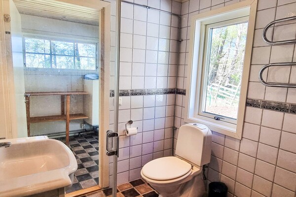 Foto van 4 Personen vakantie huis in KLINTEHAMN - Vakantiehuis in KLINTEHAMN - Indoor