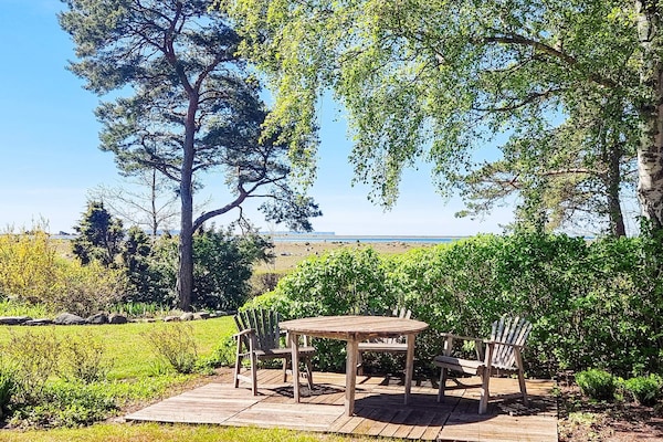 Foto van 4 Personen vakantie huis in KLINTEHAMN - Vakantiehuis in KLINTEHAMN - Untagged