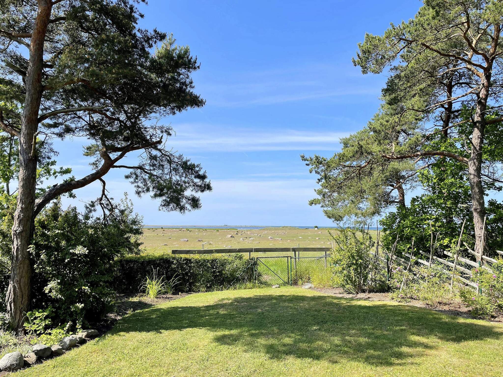Foto van 4 Personen vakantie huis in KLINTEHAMN - Vakantiehuis in KLINTEHAMN - Outdoor